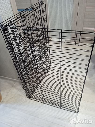 Вольер для собак