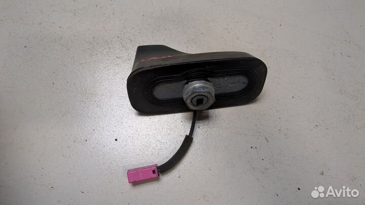 Антенна Subaru Tribeca (B9), 2009