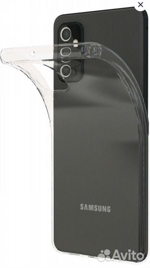 Чехол на samsung m52 5G