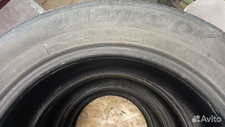 Hankook Optimo Sport 225/60 R17