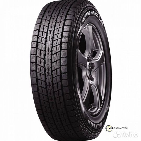 Dunlop Winter Maxx SJ8 225/60 R17 99R