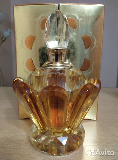 Духи арабские масляные женские