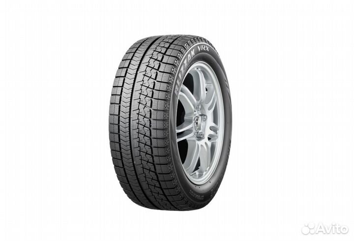 Bridgestone Blizzak VRX 235/45 R18 94S