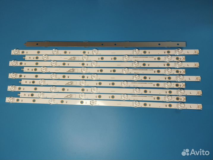 Подсветка для тв / 50PUS7855/12