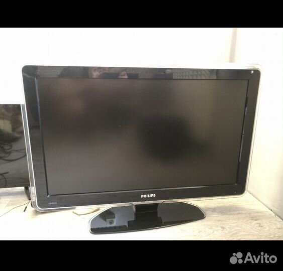 Телевизор philips