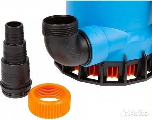 Насос дренажный джилекс дренажник 85/6 (5153)