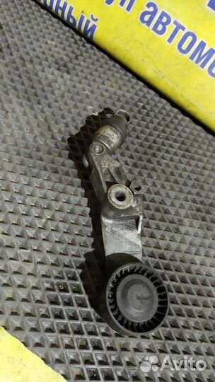 Натяжитель ремня Geely Vision