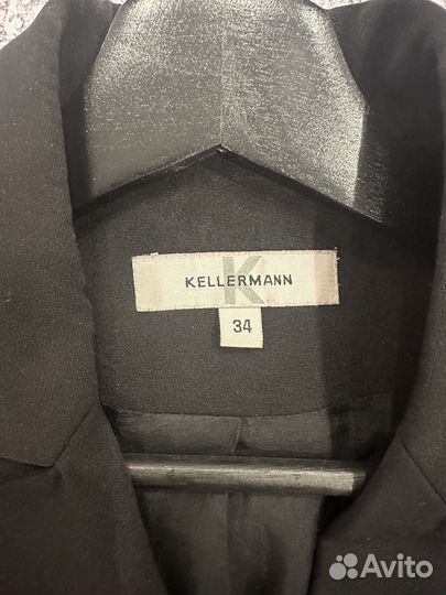 Пиджак Kellermann