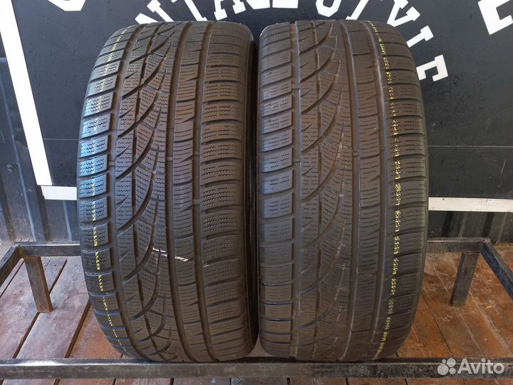 Hankook Winter I'Cept Evo 255/40 R19