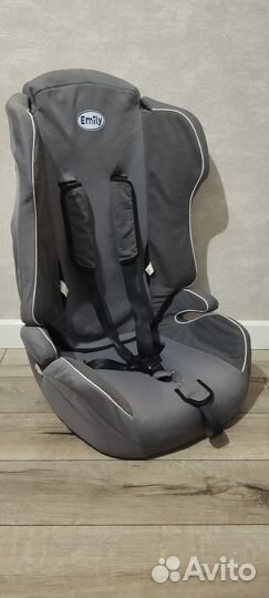 Детское автокресло 9 до 36 кг