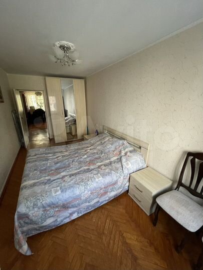 2-к. квартира, 43 м², 4/5 эт.