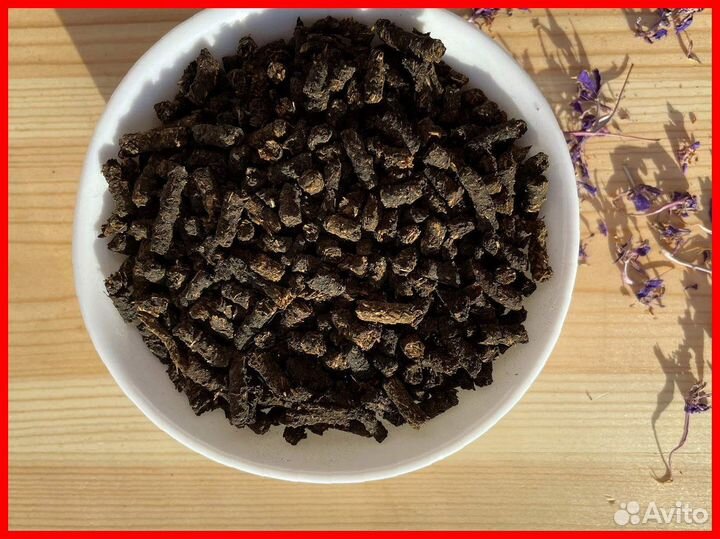 Иван-чай 1кг лето 2O23, правильной ферментации