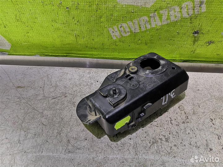 Ручка двери внутренняя правая Форд Мондео 3