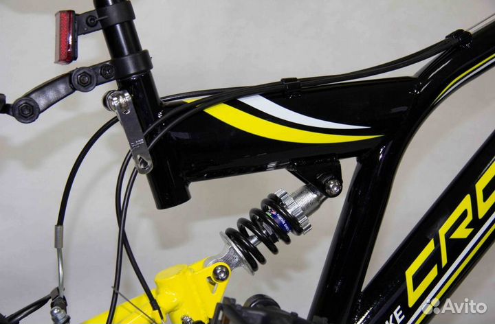 Велосипед Иж-Байк 20