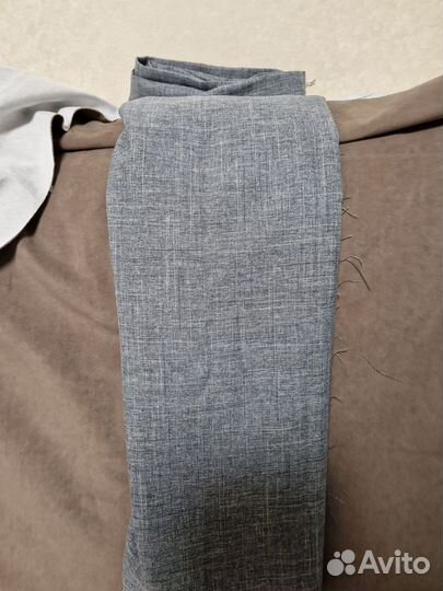 Отрез ткани