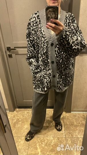 Chrom Hearts кофта