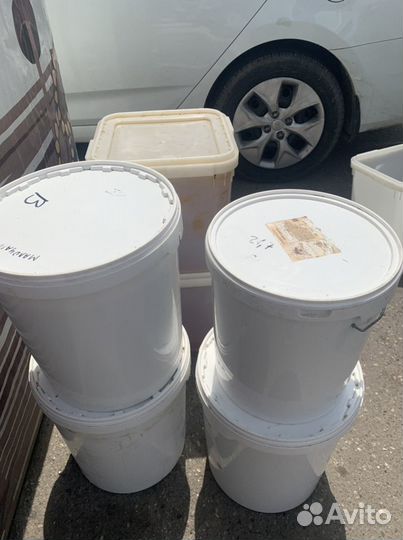 Разнотравье Мед