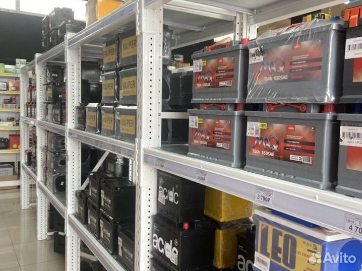 Titan standart 60 оп