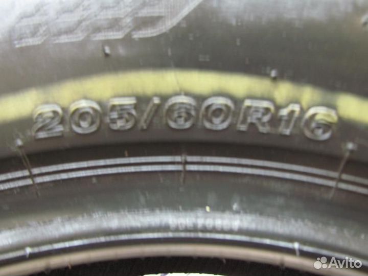 Bridgestone Turanza T005 205/60 R16 102Q