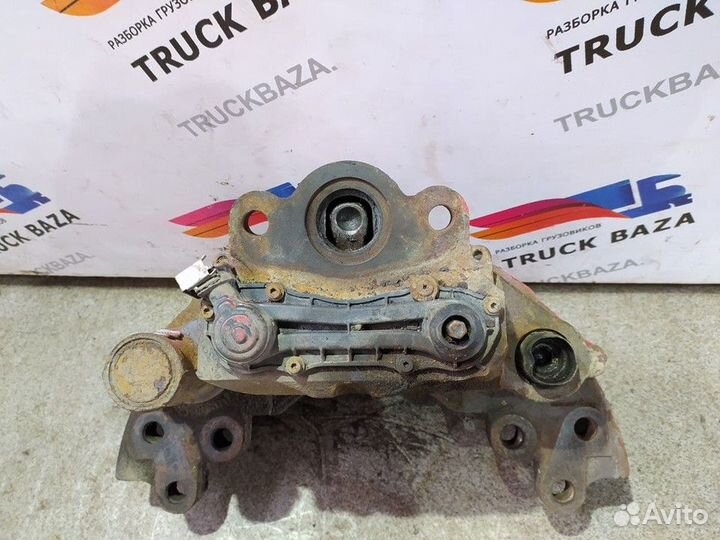 Суппорт левый