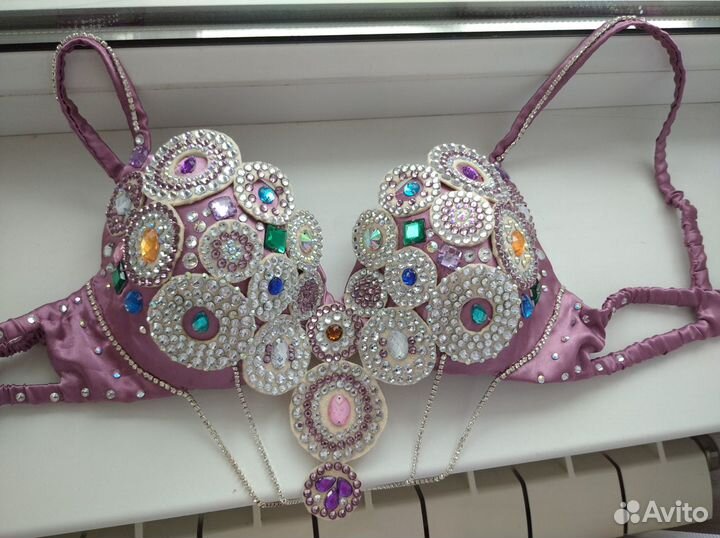 Костюмы для восточных танцев