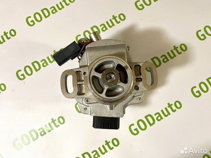 Трамблер Nissan GA15DE, GA16DE (фишки 2+6)