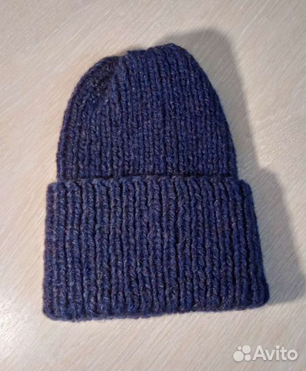 Шапки ручной работы