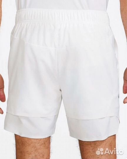 Теннисные Шорты Nike Advanrage Wimbledon