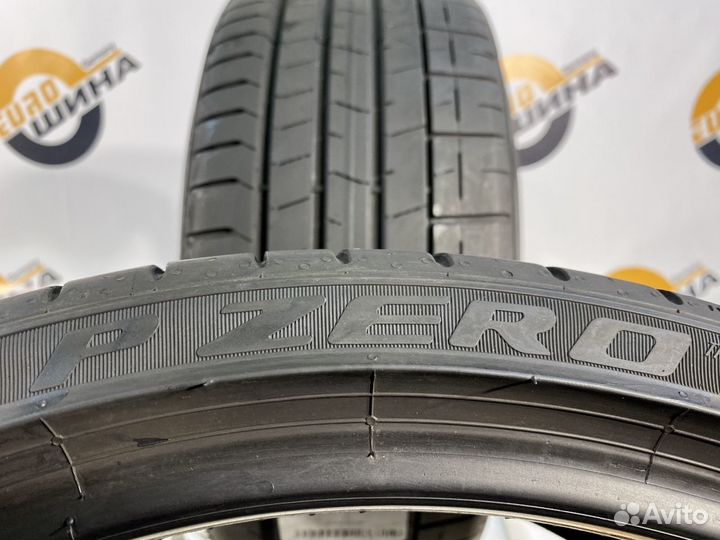 Pirelli P Zero PZ4 235/35 R19 85V