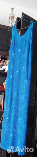 Платье летнее женское(48-52)