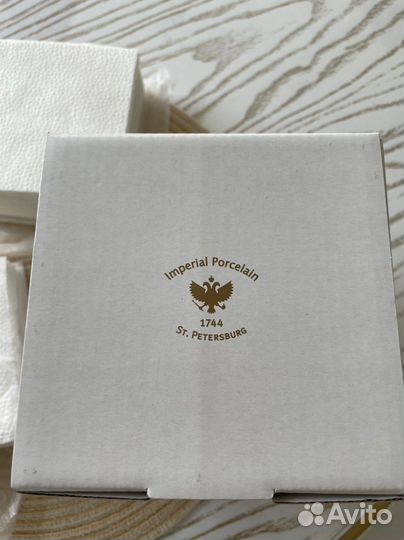 Заварочный чайник 