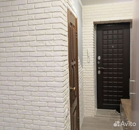 Декоративный камень. Гипсовый кирпич