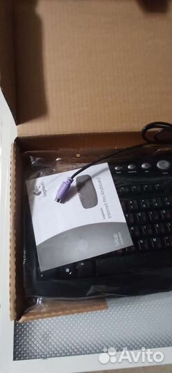 Клавиатура