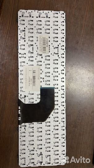 Клавиатура на ноутбук HP pavilion g6