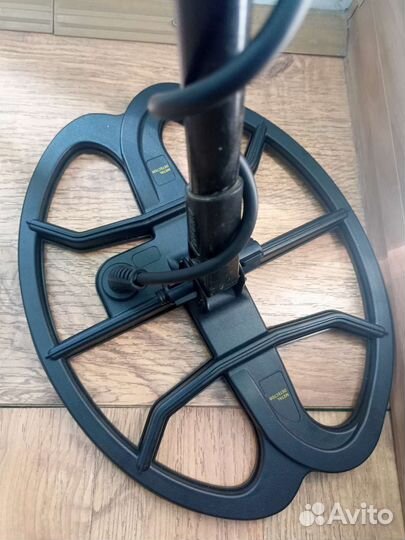 Металлоискатель