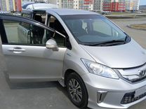 Honda Freed 1.5 CVT, 2013, 139 000 км, с пробегом, цена 1 270 000 руб.