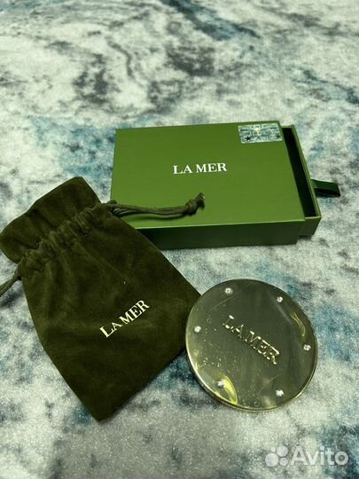 Зеркало карманное La mer