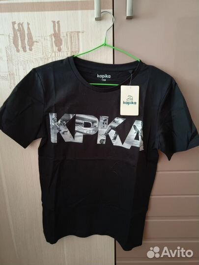 Новая одежда 152-164