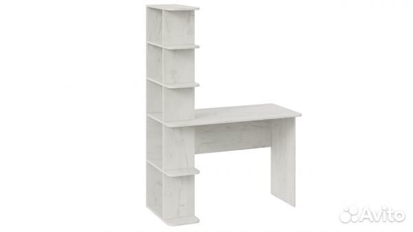 Стол письменный тип 4