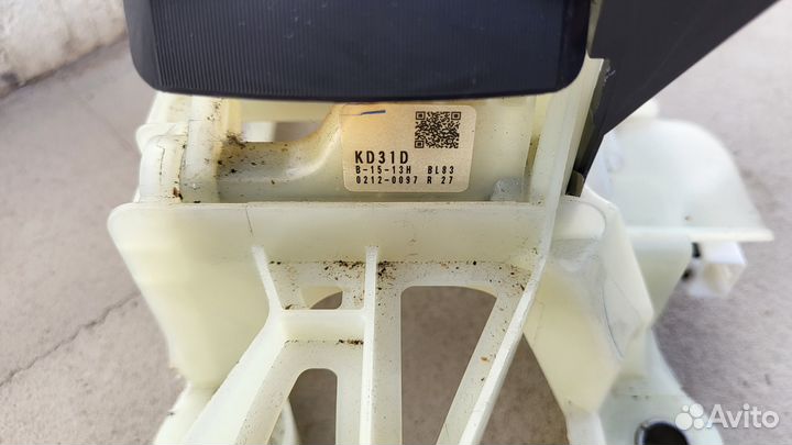 Продам селектор АКПП Мазда сх-5