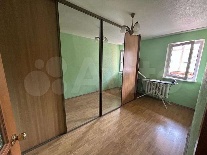 4-к. квартира, 150 м², 2/2 эт.