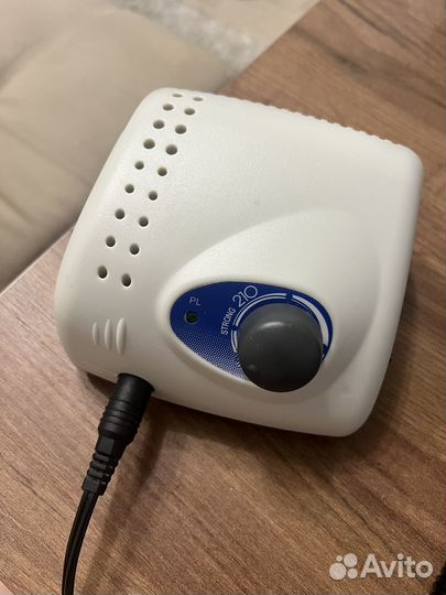 Аппарат для маникюра strong