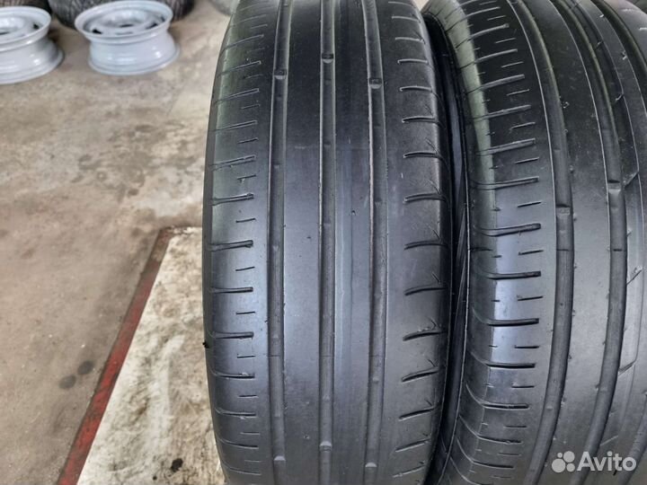 Viatti Strada Asimmetrico V-130 185/60 R15