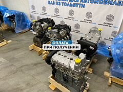 Двигатель ВАЗ-21126 (ЛАДА 2170 Приора) купить новый