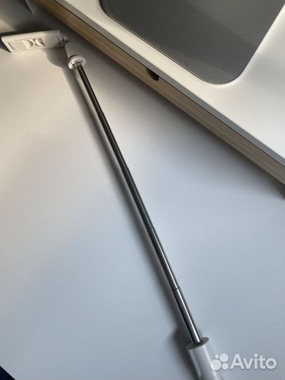 Селфи палка штатив с кнопкой