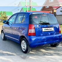 Kia Picanto 1.0 MT, 2006, 148 240 км, с пробегом, цена 411 000 руб.