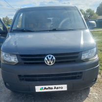 Volkswagen Caravelle 2.0 MT, 2012, 292 553 км, с пробегом, цена 2 000 000 руб.