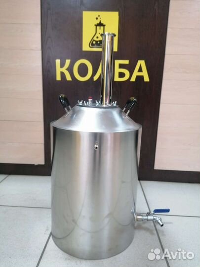 Стандарт (Перегонный куб)