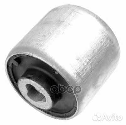 35056 01 Сайлентблок рычага MB E(W212) пер.подв