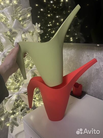 Садовая лейка IKEA